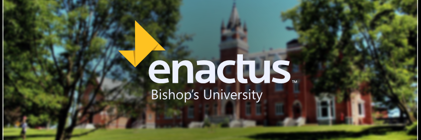 enactusbishops's profile banner image