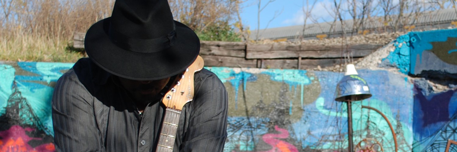 davidgeraldband's profile banner image
