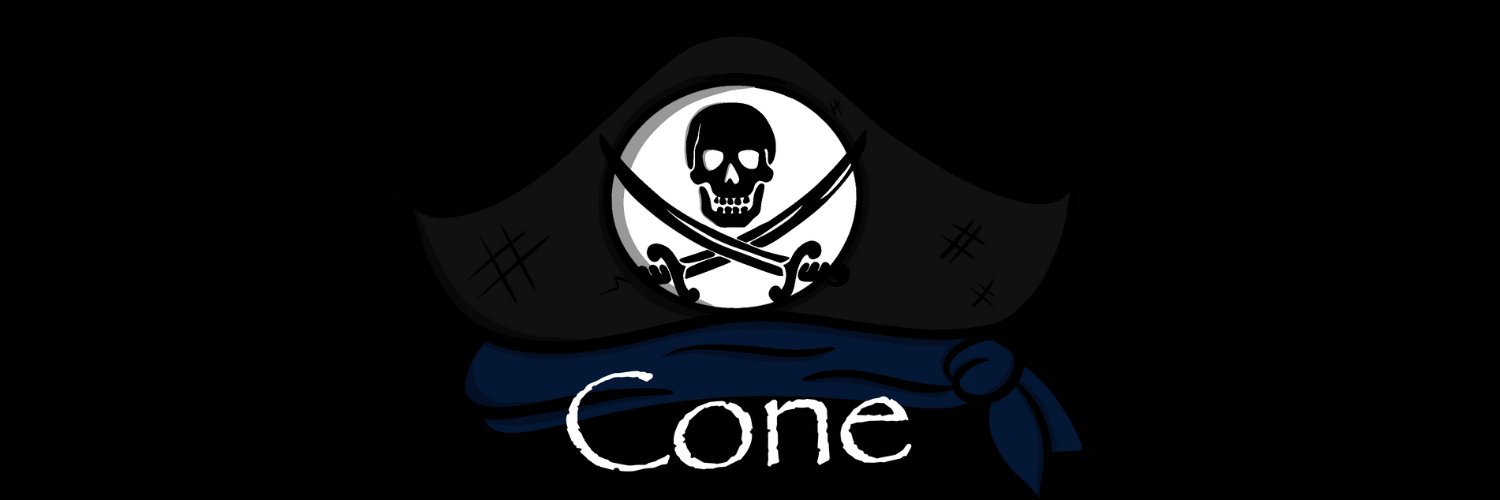 Cone415's profile banner image
