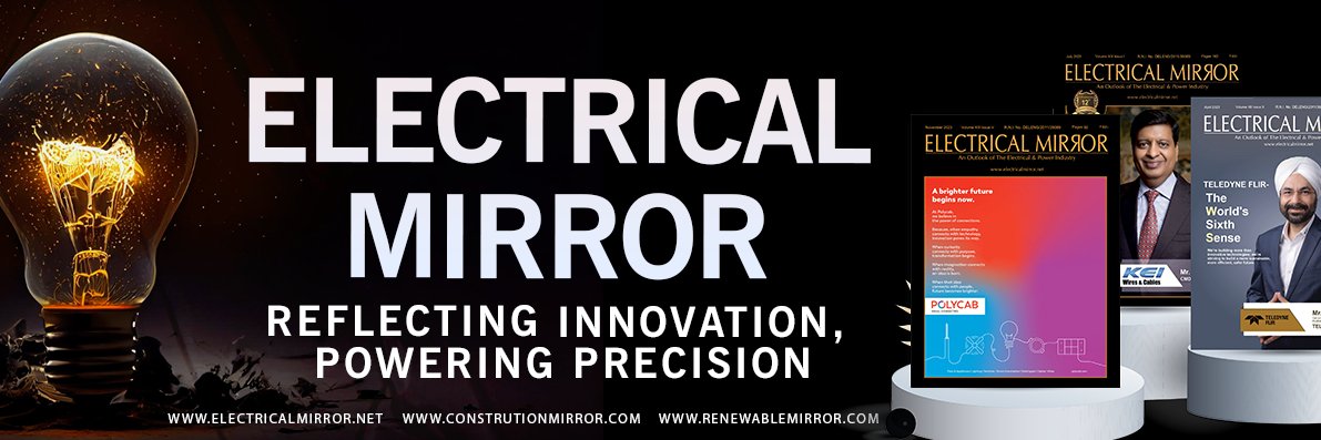 Electrical Mirror banner
