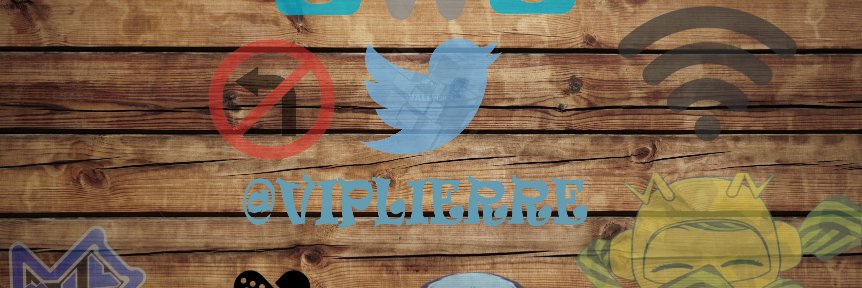 viplierre's profile banner image