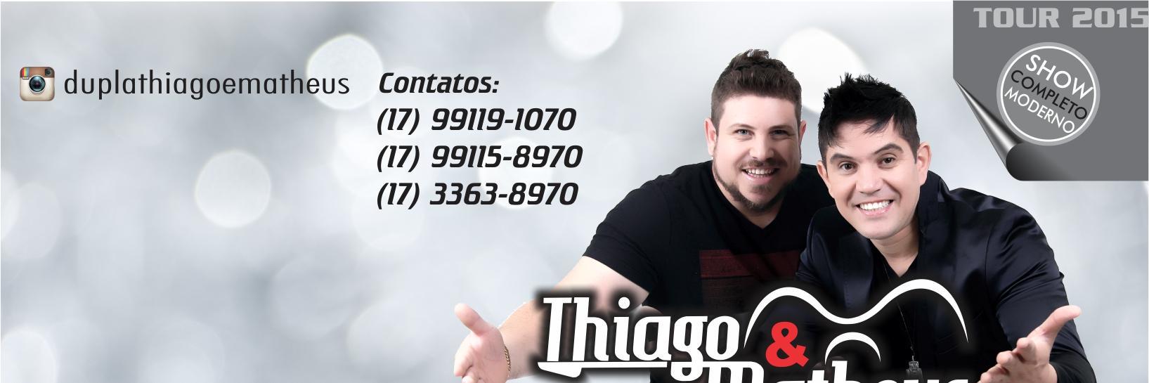 thiagoematheus's profile banner image