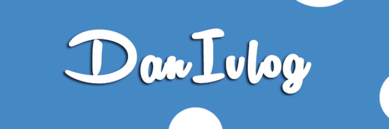 DanIVlog95's profile banner image