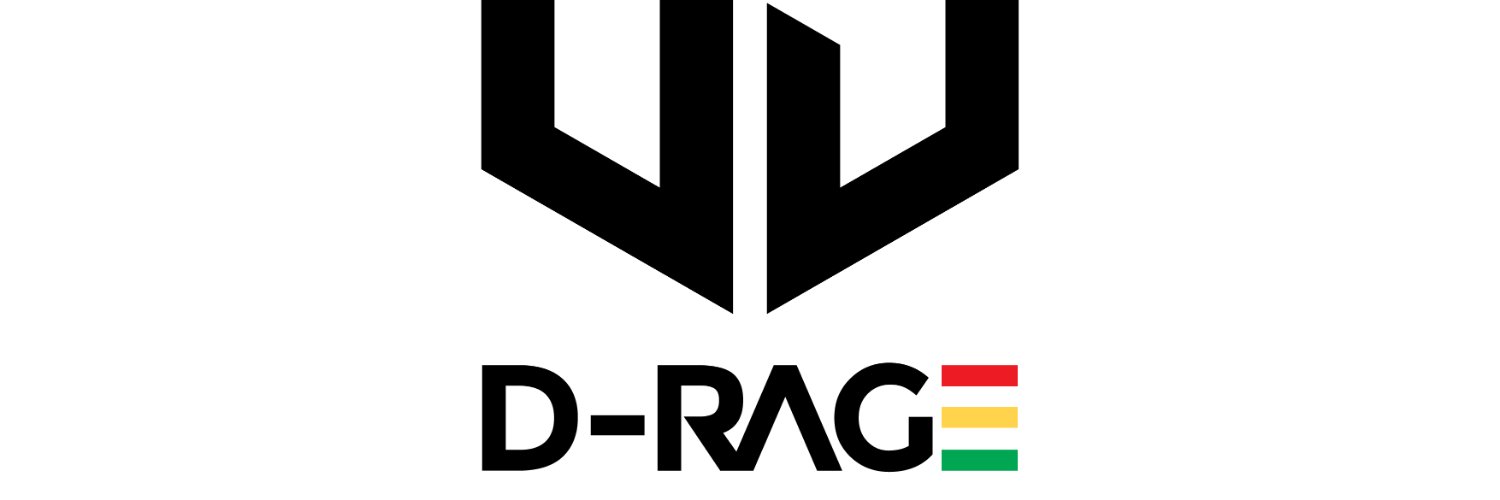 D-Rage 25flow © banner