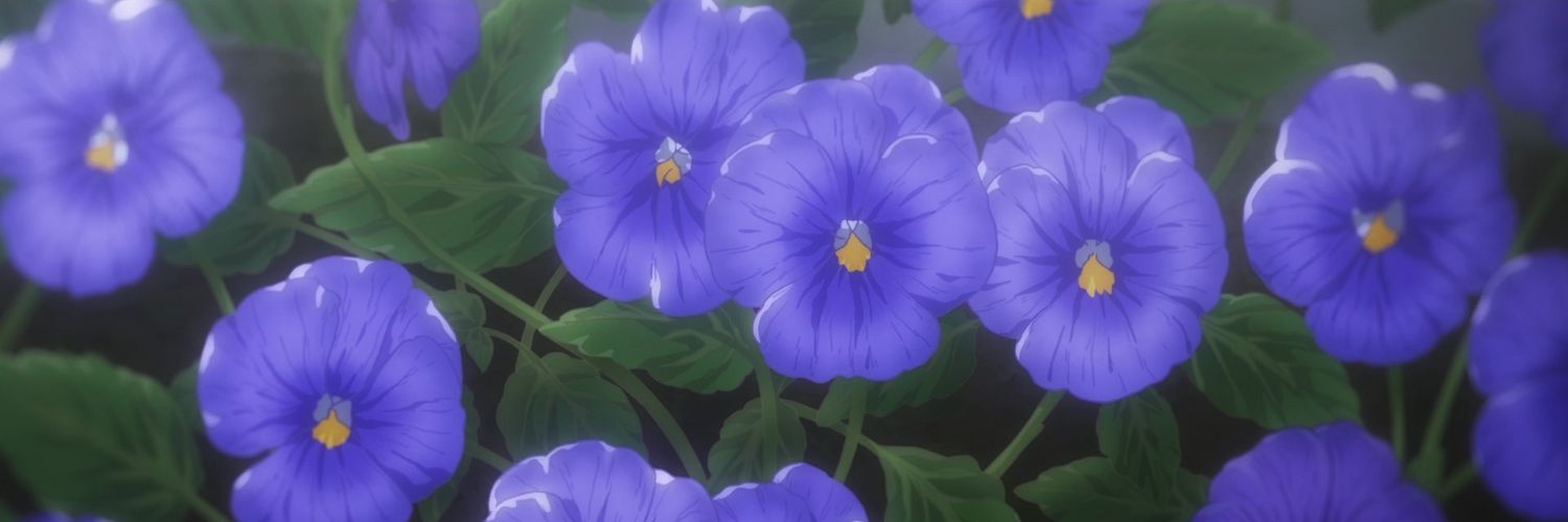 captain Violet banner