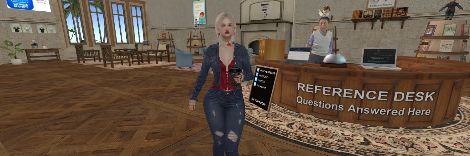rossanisabel's profile banner image