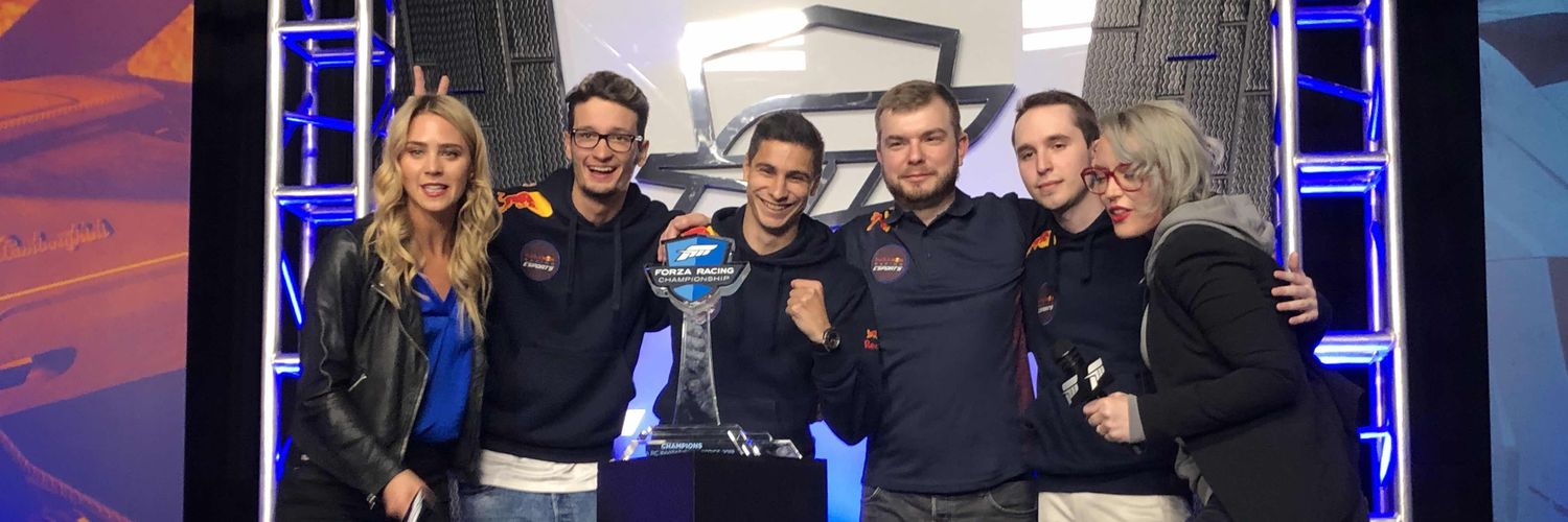 Aurélien 'Laige' Mallet banner