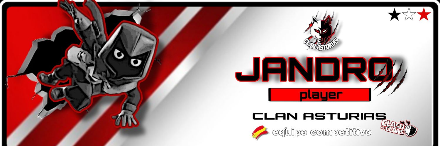 jandro coc banner