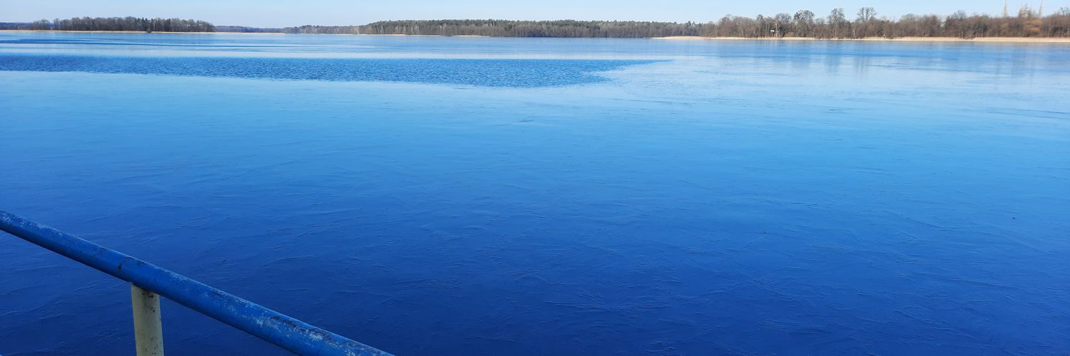 Adam Marchliński banner