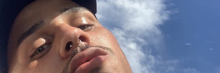 djustinooo's profile banner image