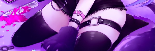 rosqzz Profile Banner