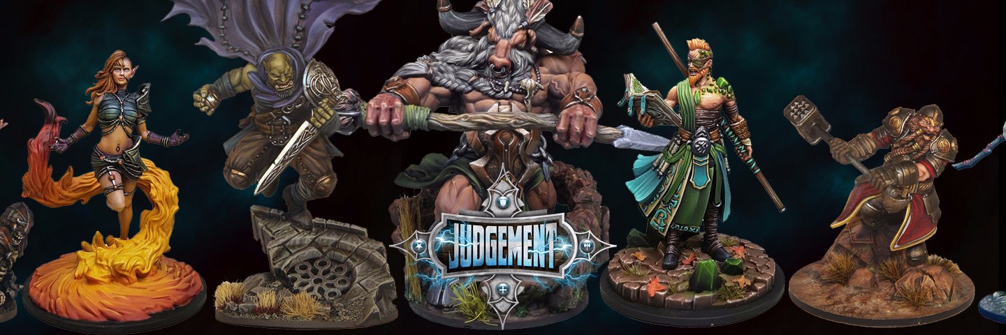 PlayJudgement banner