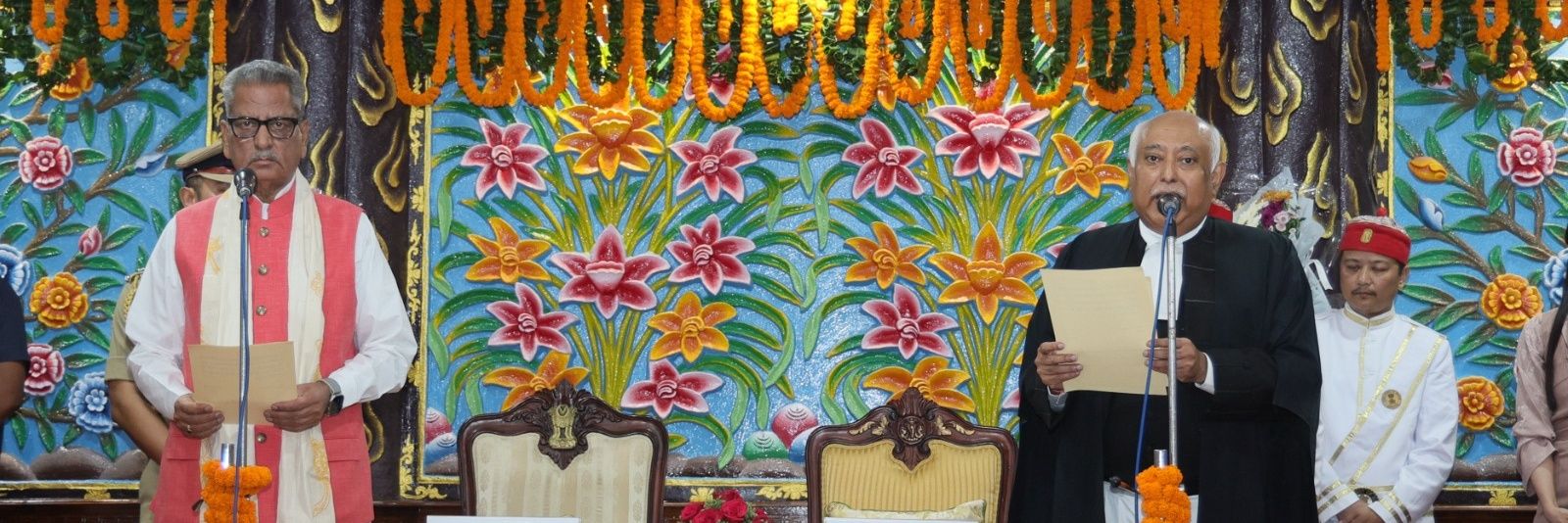 ओम प्रकाश माथुर (Om Prakash Mathur ) banner