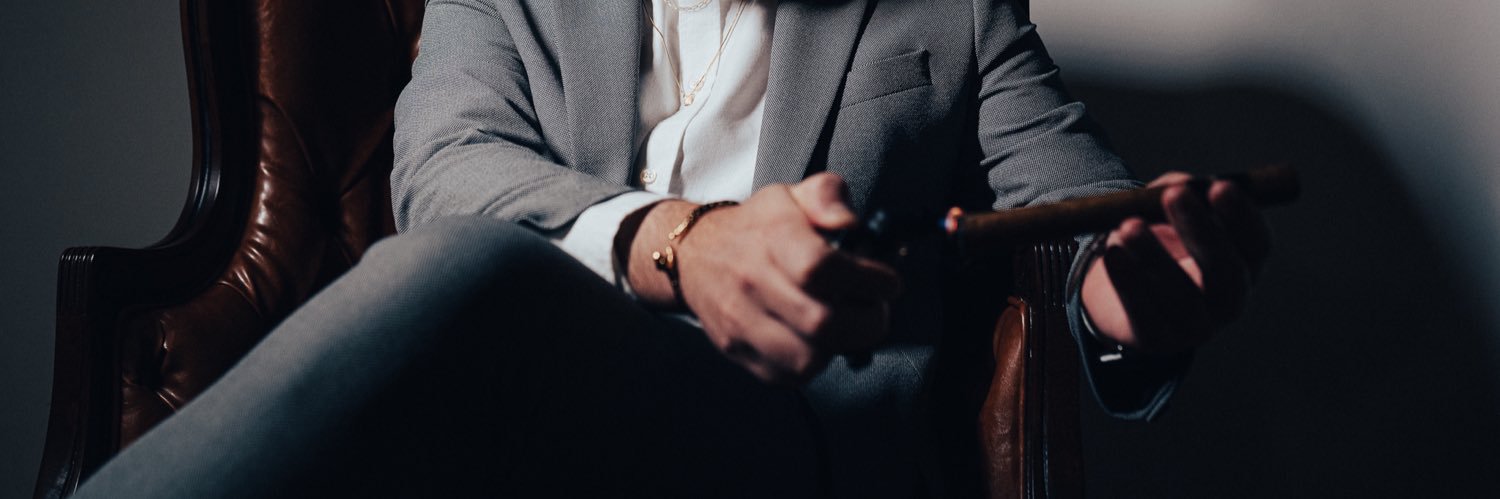 HenrLukas's profile banner image