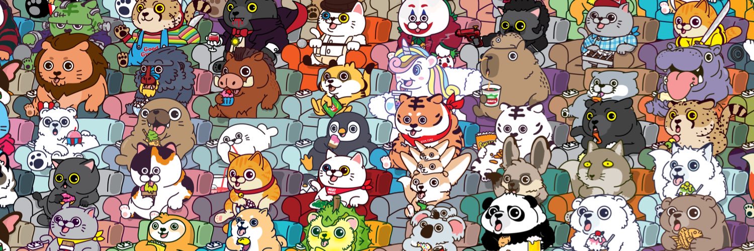 PAOCUP banner