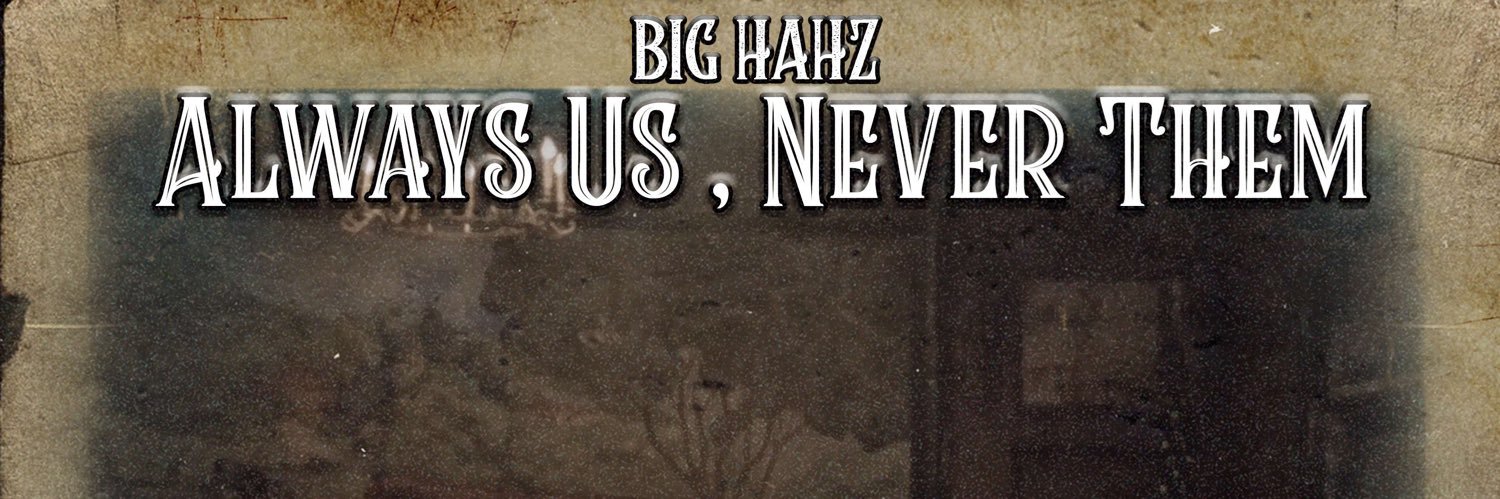 HandsomeHaHz's profile banner image