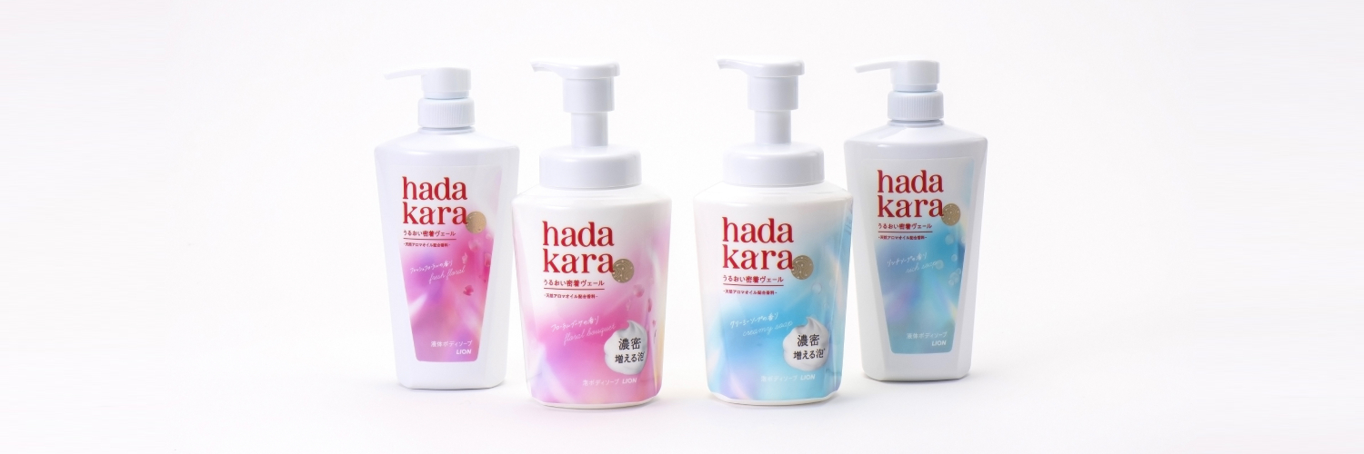 hadakara's profile banner image
