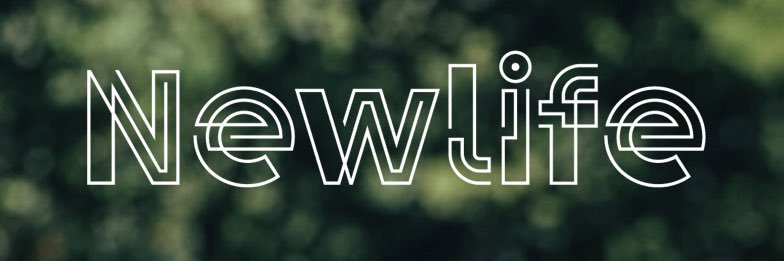 DJ NewLife banner