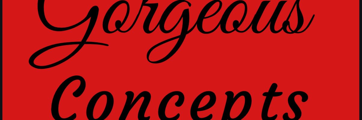 gorgconceptsatl's profile banner image