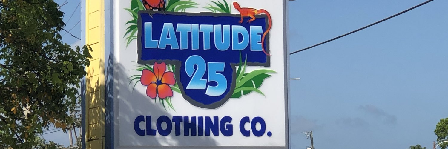 Latitude25Store's profile banner image