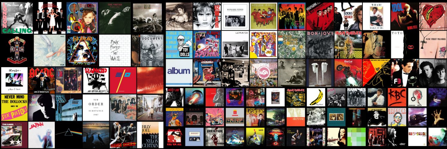 マサ | 洋楽を10倍楽しむアカウント banner