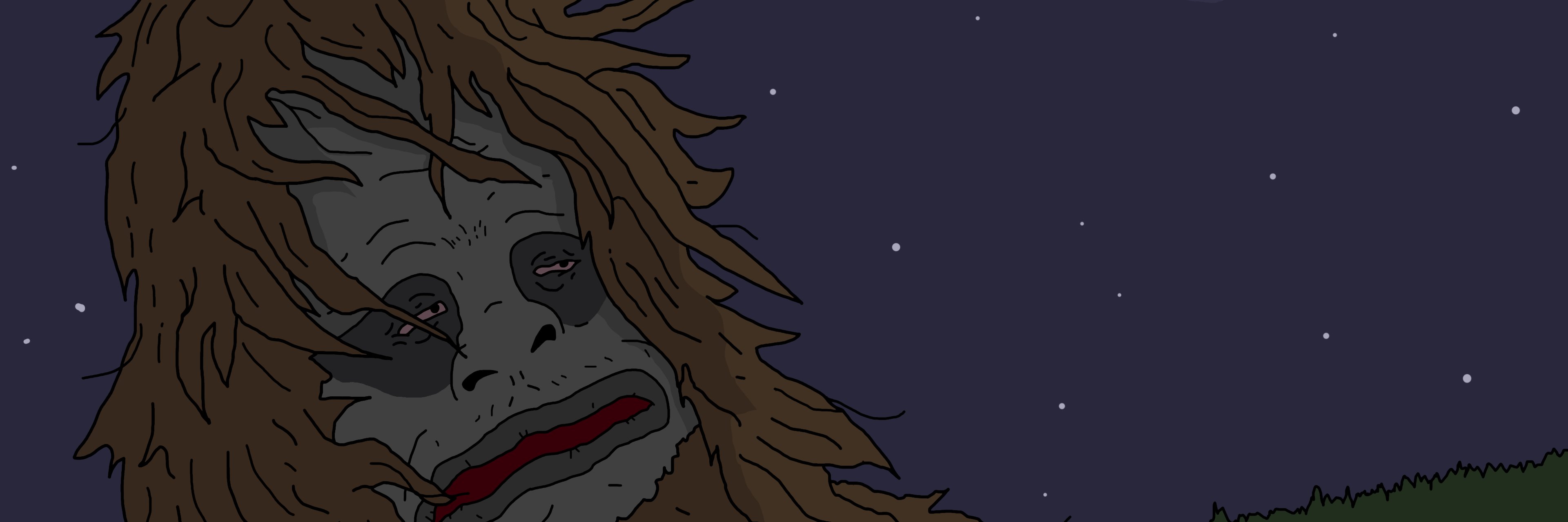 xF4NG's profile banner image