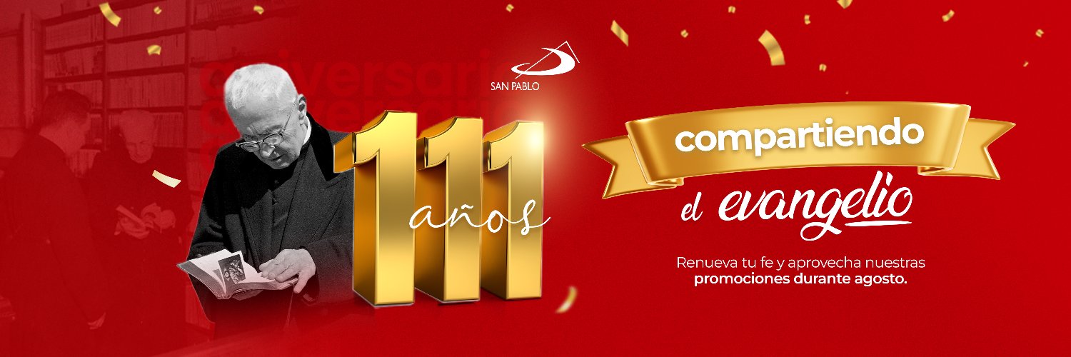 sanpablocol's profile banner image