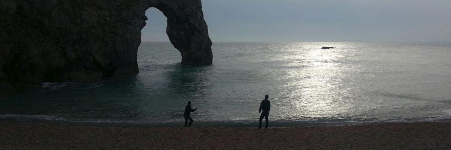 georgeotoole's profile banner image