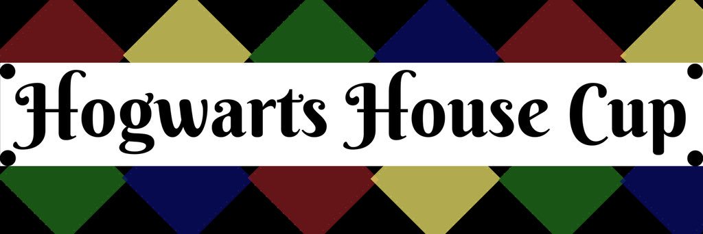 CupHogwarts's profile banner image