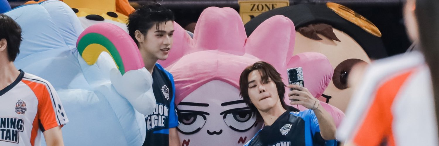 𝐉𝐀𝐘 banner