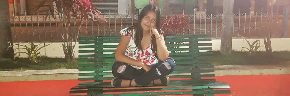 HeydeeValentina's profile banner image