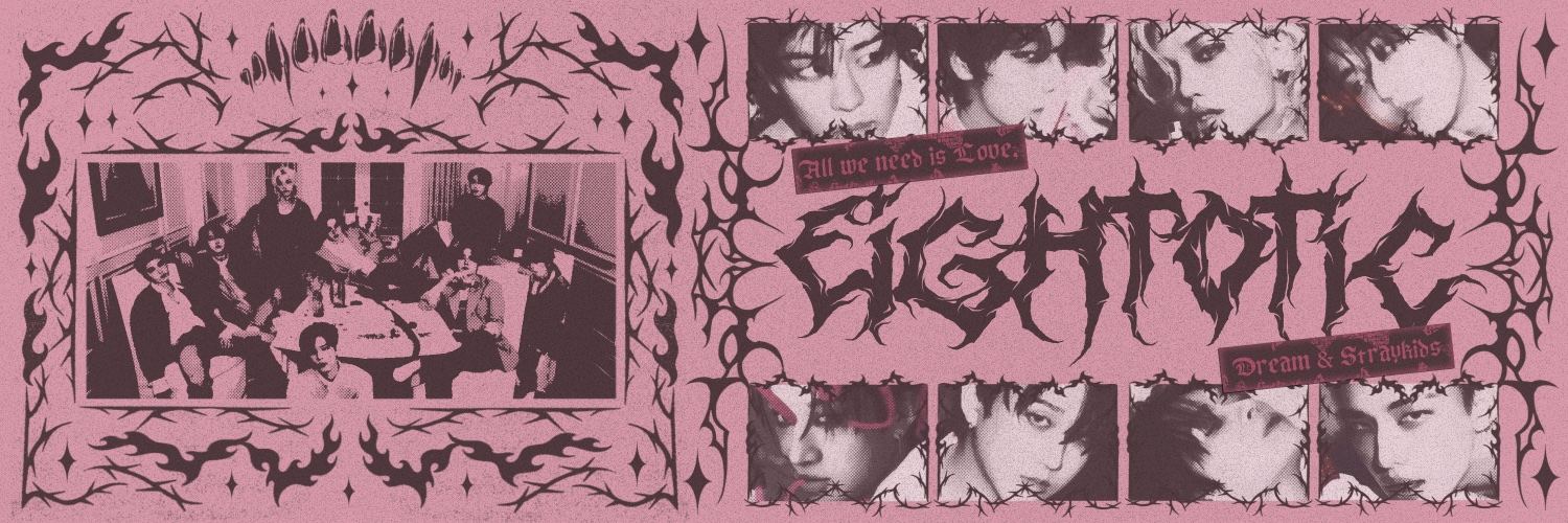 EIGHTOTIC's profile banner image