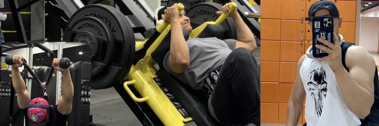 Nawaf Alshaheeb🏋🏻 banner