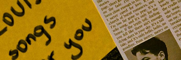 Lily ℳ banner