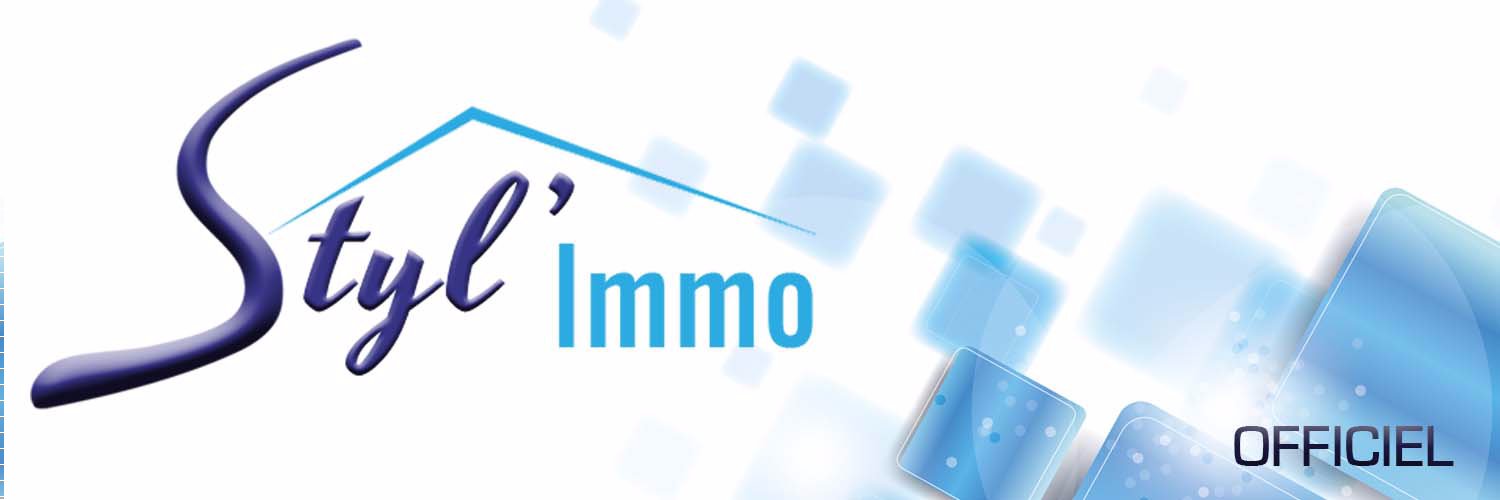 StylImmo1's profile banner image