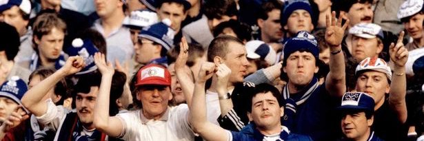 Football Bobbles's banner