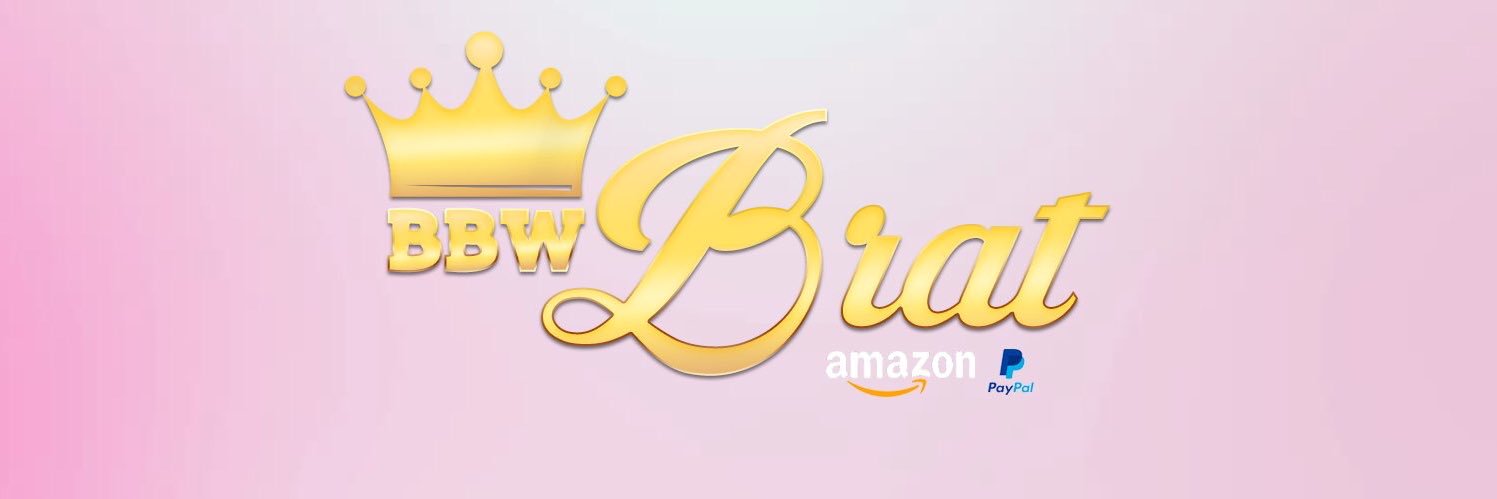 bbw brat 🇨🇦 banner