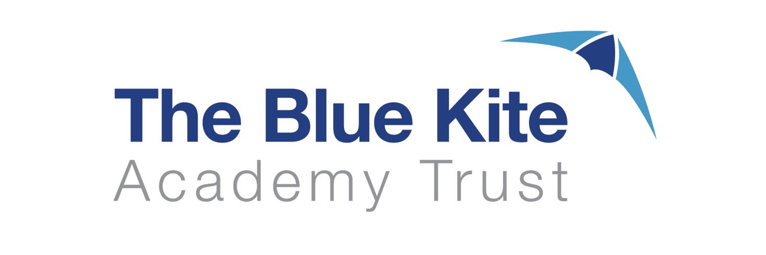 Blue Kite Academy banner