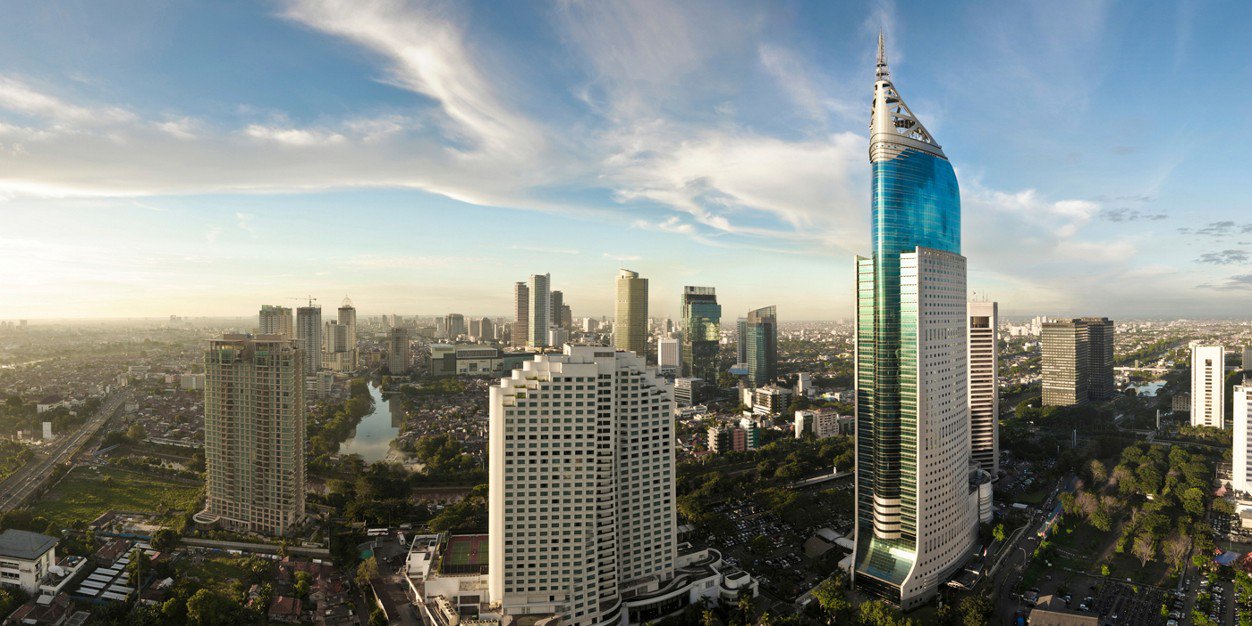 SurganIndonesia's profile banner image