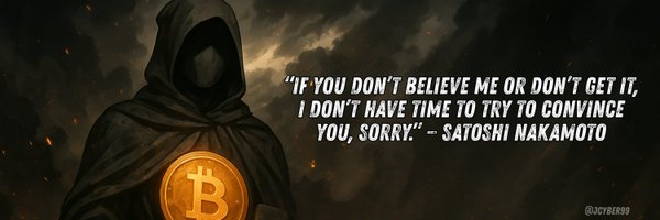 jcyber99 Profile Banner