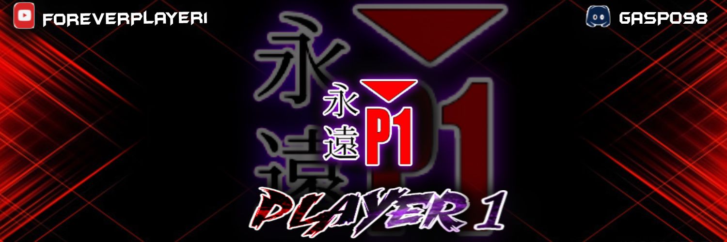4everPlayer1's profile banner image