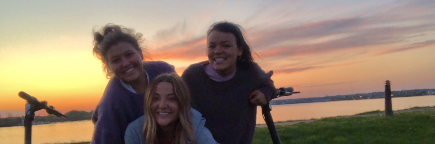 haleyvanhorn88's profile banner image