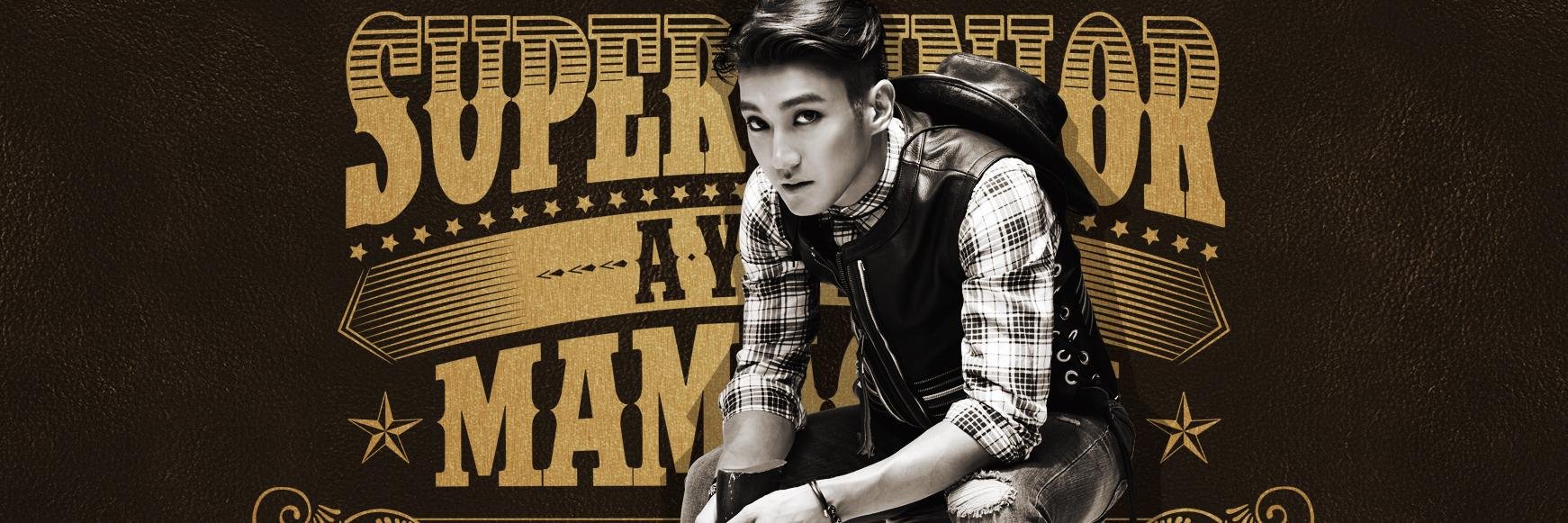 SiwonItalia's profile banner image