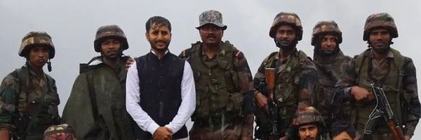 MehranAnjumMir Profile Banner