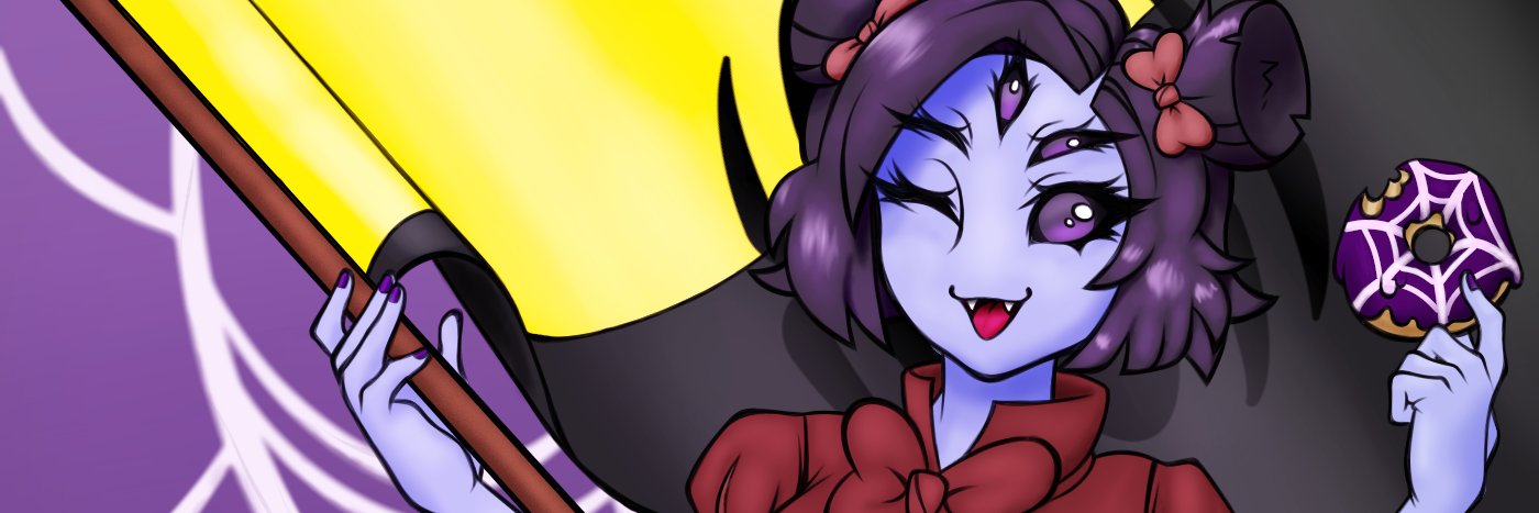 Ottoarchy's profile banner image