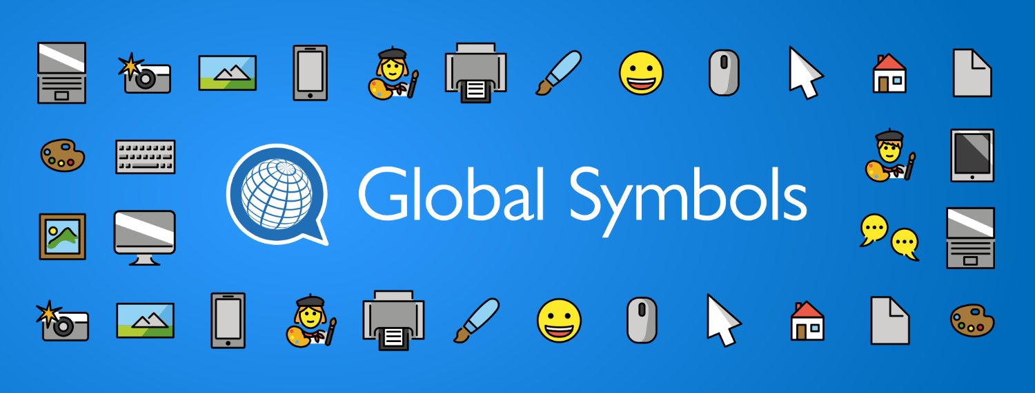 Global Symbols banner