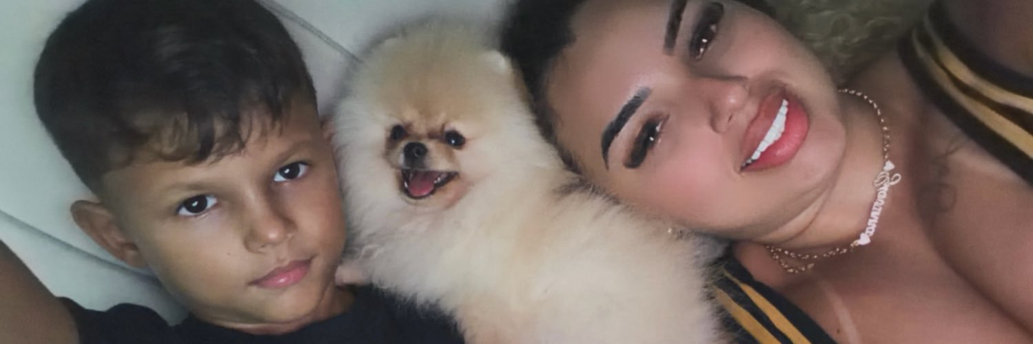 🌸 banner