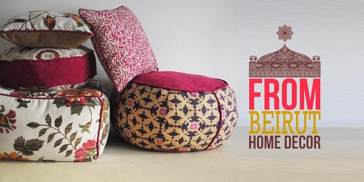frombeirut's profile banner image