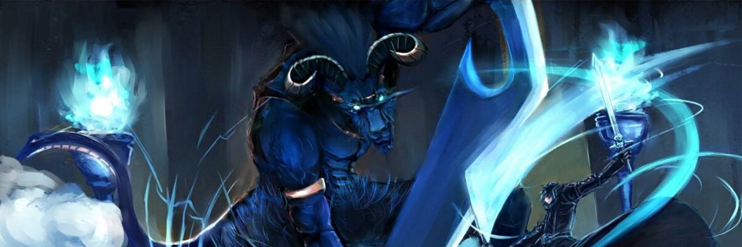 BrufMaster's profile banner image
