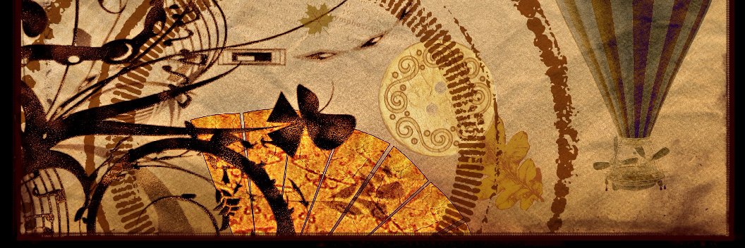 steampunkavenue's profile banner image